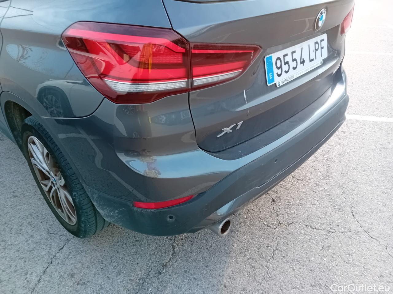  Bmw  X1 Serie  sDrive 18i Advantage 1.5 140CV AT7 E6dT #11