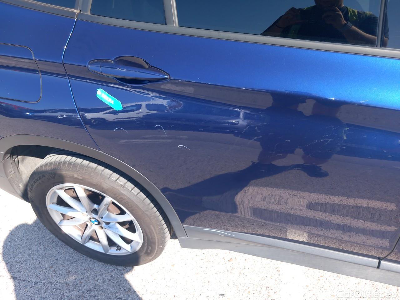  Bmw  X1 BMW  / 2019 / 5P / todoterreno sDrive16d Aut. Business #26