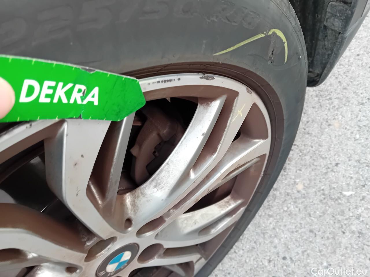  Bmw  X1 Serie  sDrive 18i Advantage 1.5 140CV AT7 E6dT #24