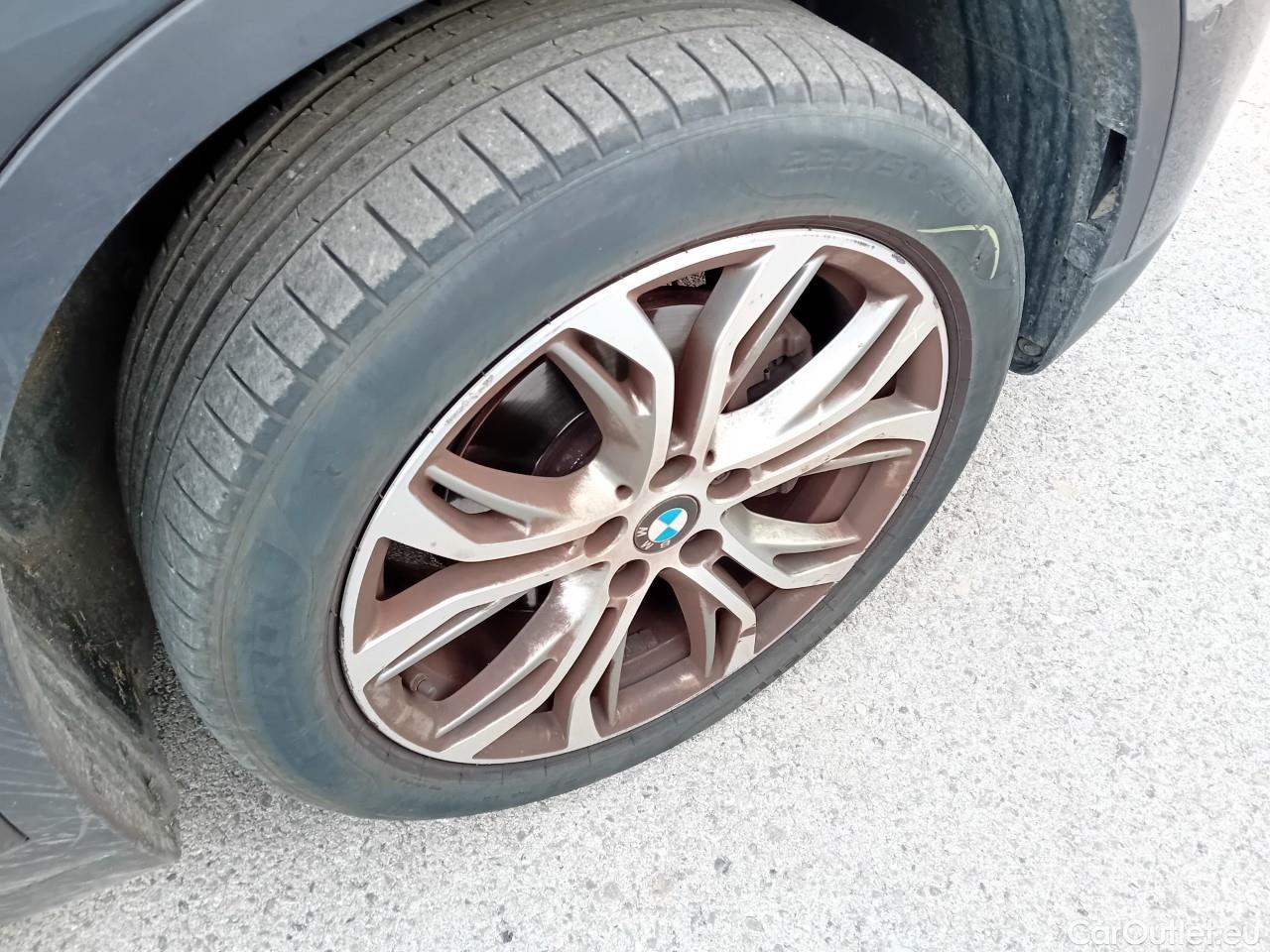  Bmw  X1 Serie  sDrive 18i Advantage 1.5 140CV AT7 E6dT #23