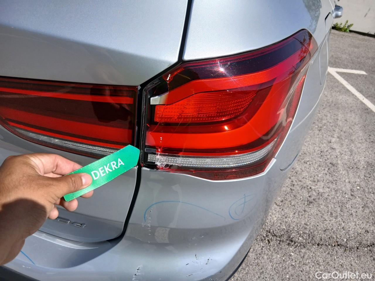  Bmw  X1 BMW  / 2019 / 5P / todoterreno sDrive16d Business #30