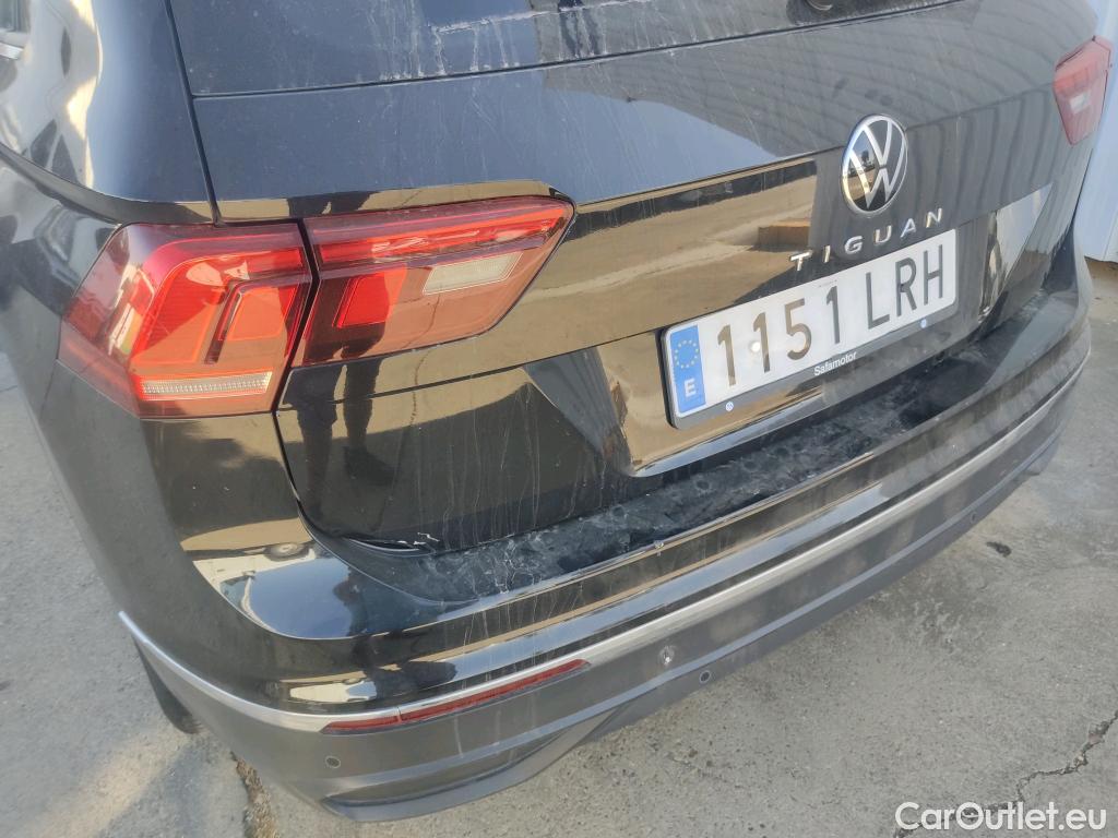  Volkswagen  Tiguan  Life 2.0 TDI 150CV AT7 E6d #5