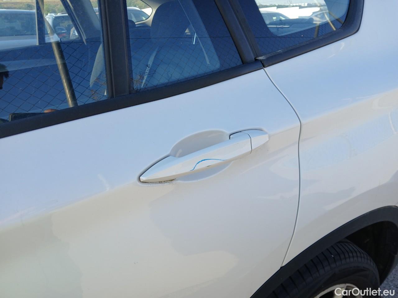  Bmw  X1 BMW  / 2019 / 5P / todoterreno sDrive16d Aut. Business #9