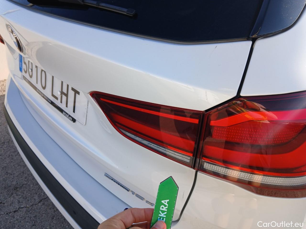  Bmw  X1 BMW  / 2019 / 5P / todoterreno sDrive16d Business #26
