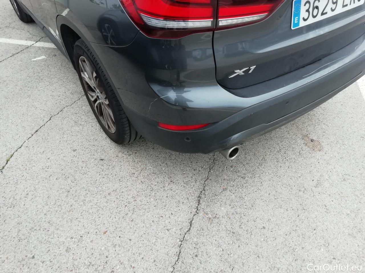  Bmw  X1 Serie  sDrive 18i Advantage 1.5 140CV AT7 E6dT #15