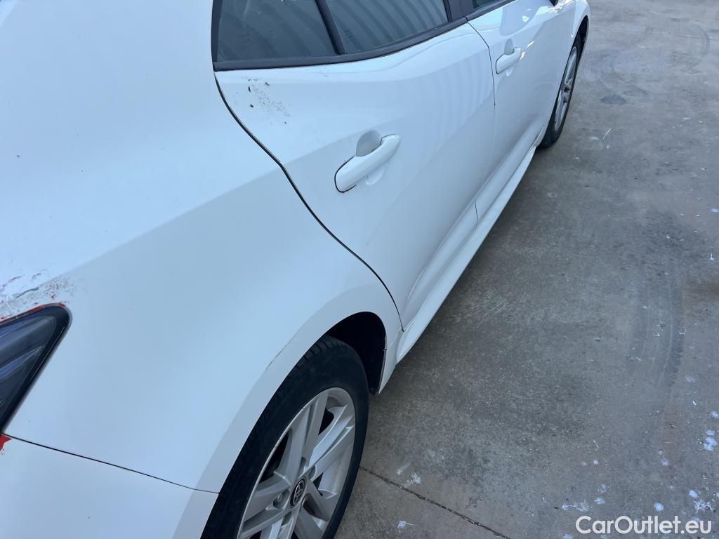  Toyota  Corolla TOYOTA  1.8 125H ACTIVE TECH E-CVT #4