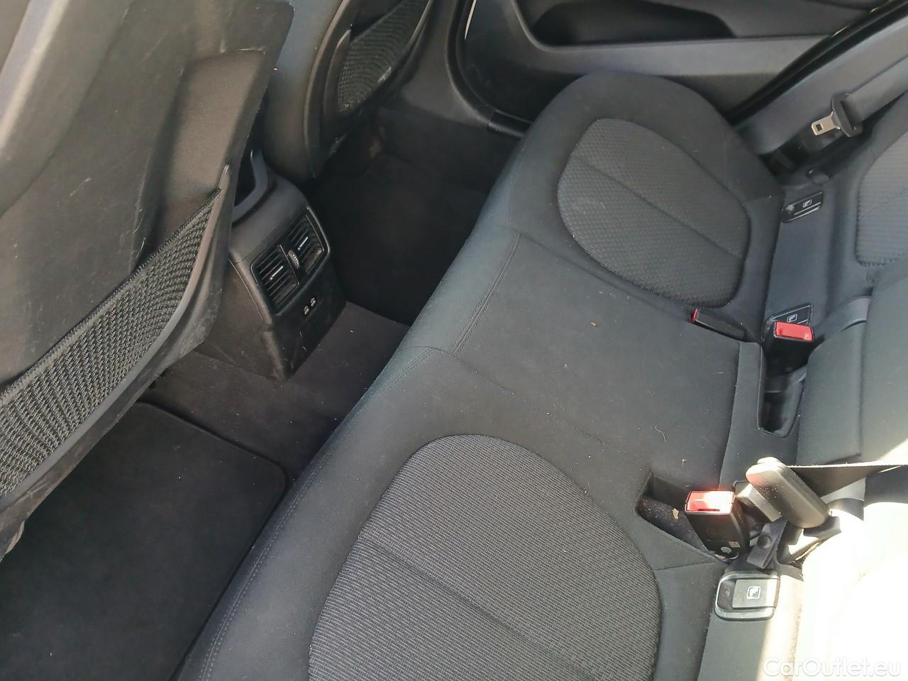  Bmw  X1 BMW  / 2019 / 5P / todoterreno sDrive16d Business #34