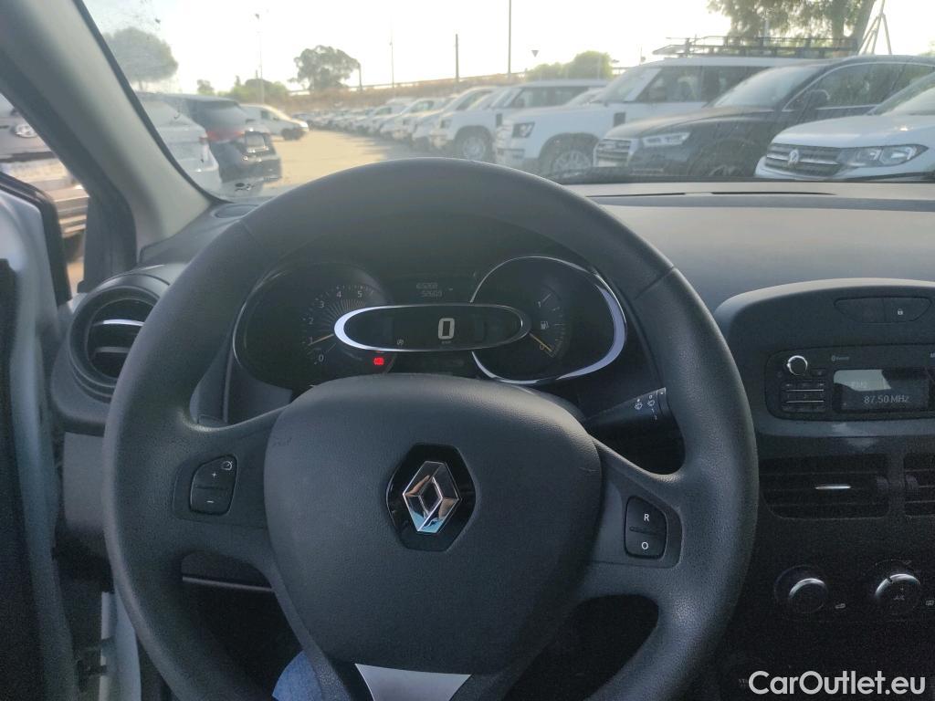  Renault  Clio  IV Business 1.5 dCi 75CV MT5 E6 #6
