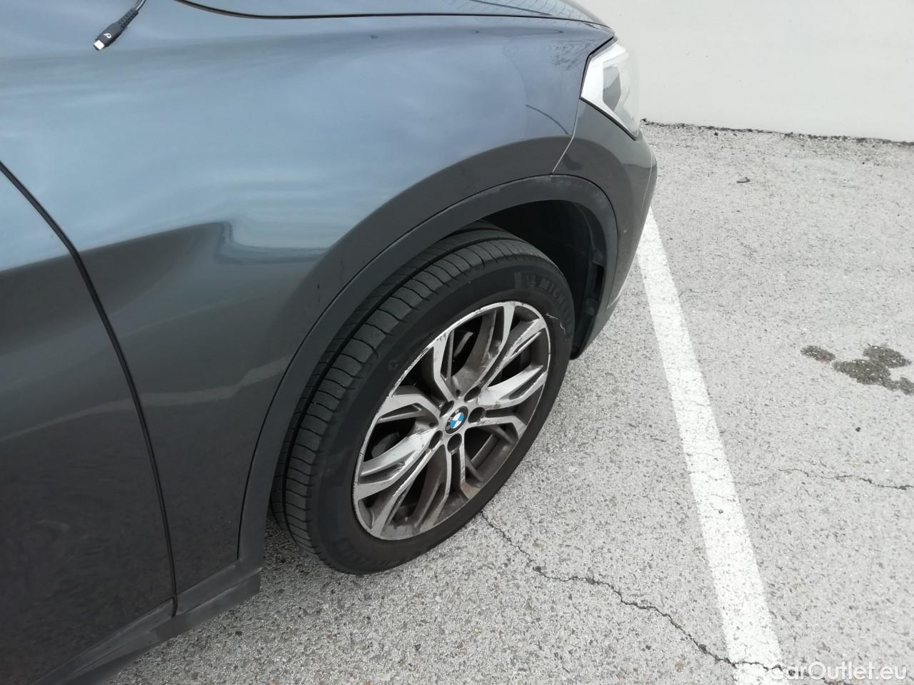  Bmw  X1 Serie  sDrive 18i Advantage 1.5 140CV AT7 E6dT #27