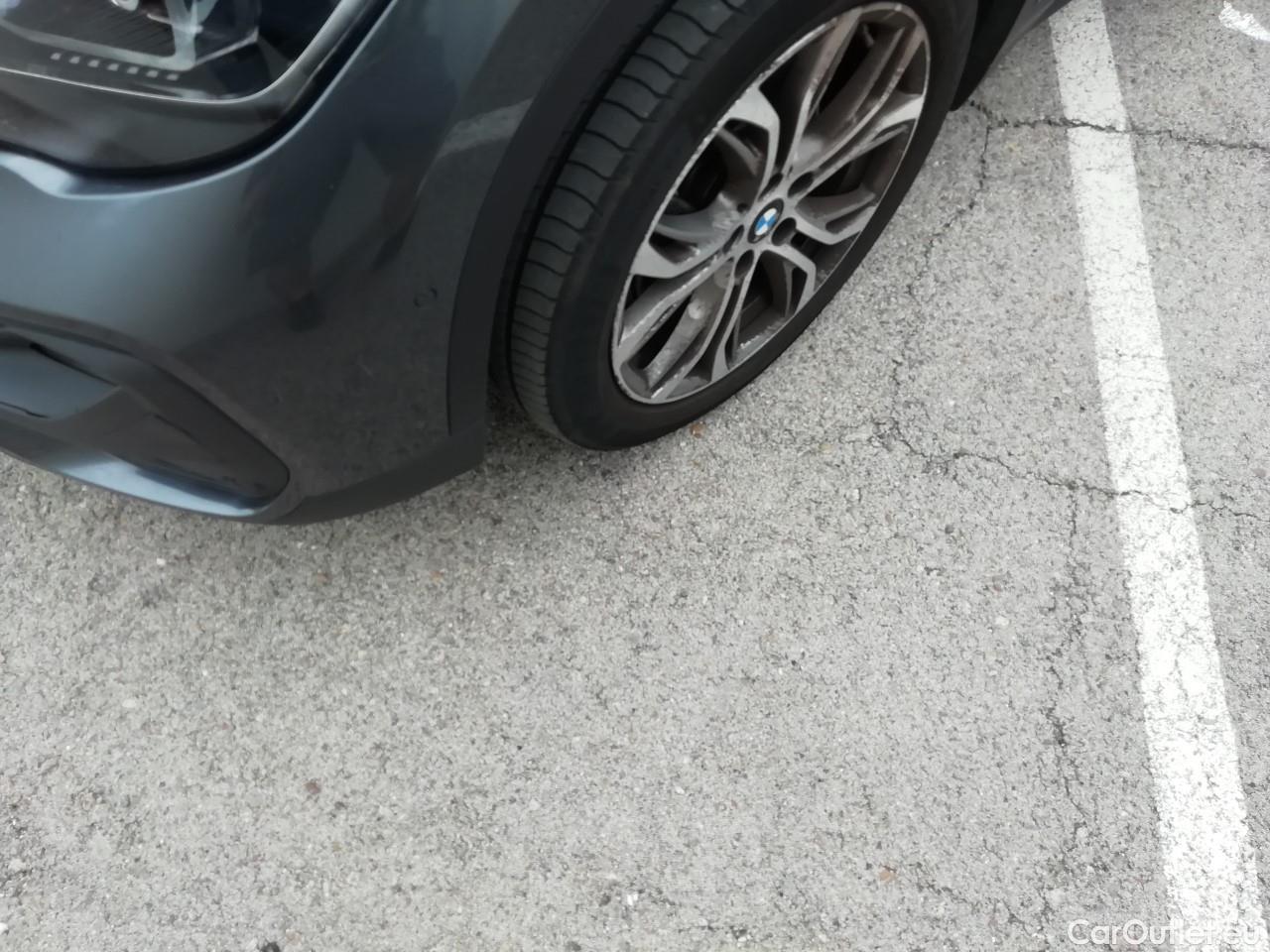  Bmw  X1 Serie  sDrive 18i Advantage 1.5 140CV AT7 E6dT #30