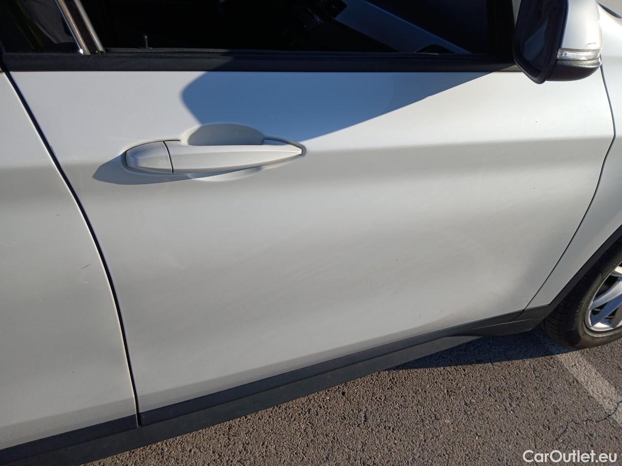  Bmw  X1 BMW  / 2019 / 5P / todoterreno sDrive16d Business #36