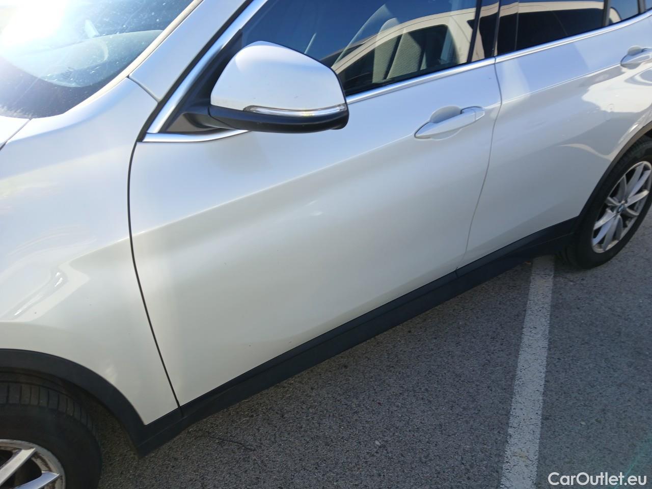  Bmw  X1 BMW  / 2019 / 5P / todoterreno sDrive16d Aut. Business #12