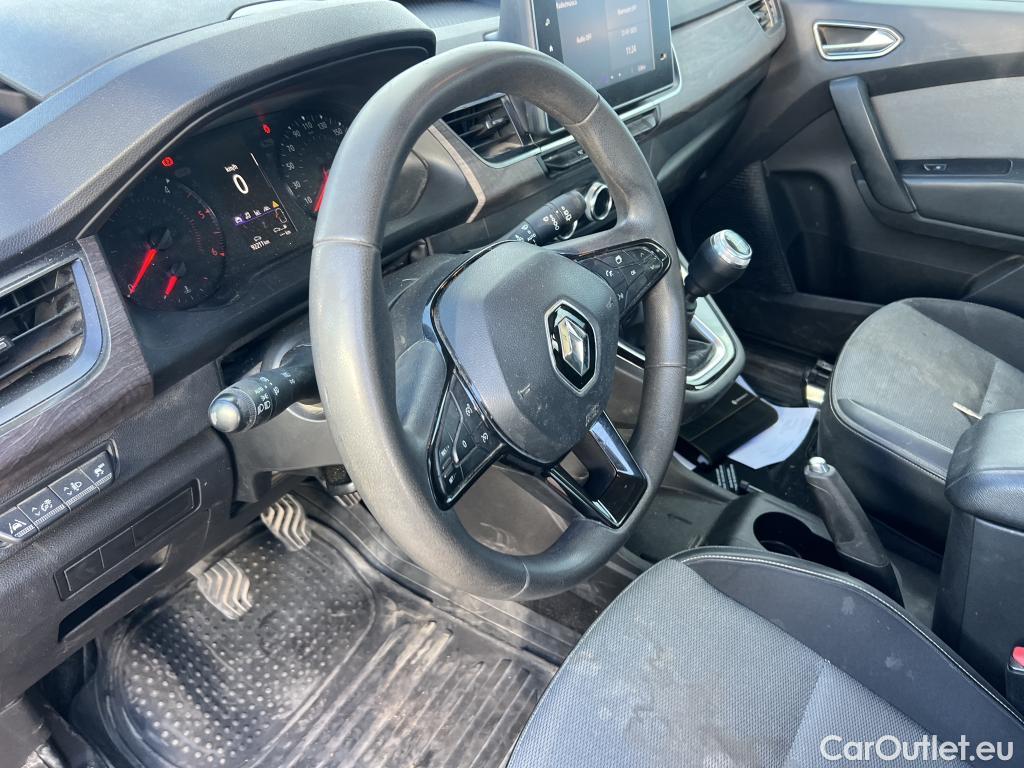 Renault  Kangoo  III Intens 1.3 TCe 130CV MT6 E6d #51