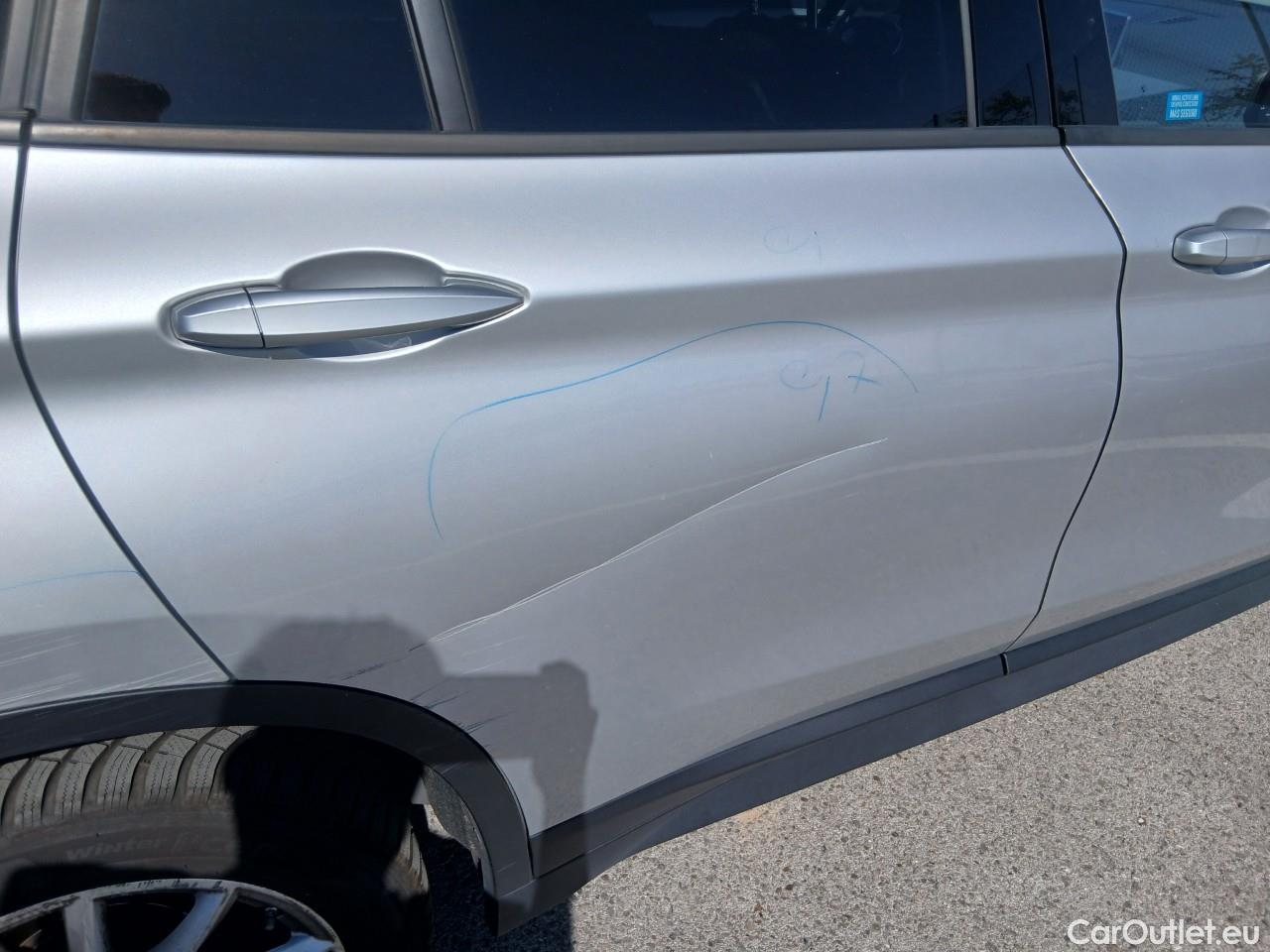 Bmw  X1 BMW  / 2019 / 5P / todoterreno sDrive16d Business #40