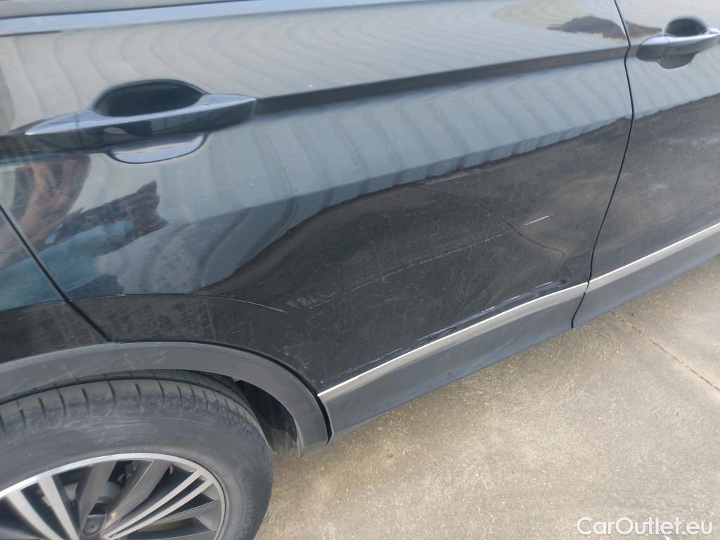  Volkswagen  Tiguan  Life 2.0 TDI 150CV AT7 E6d #3