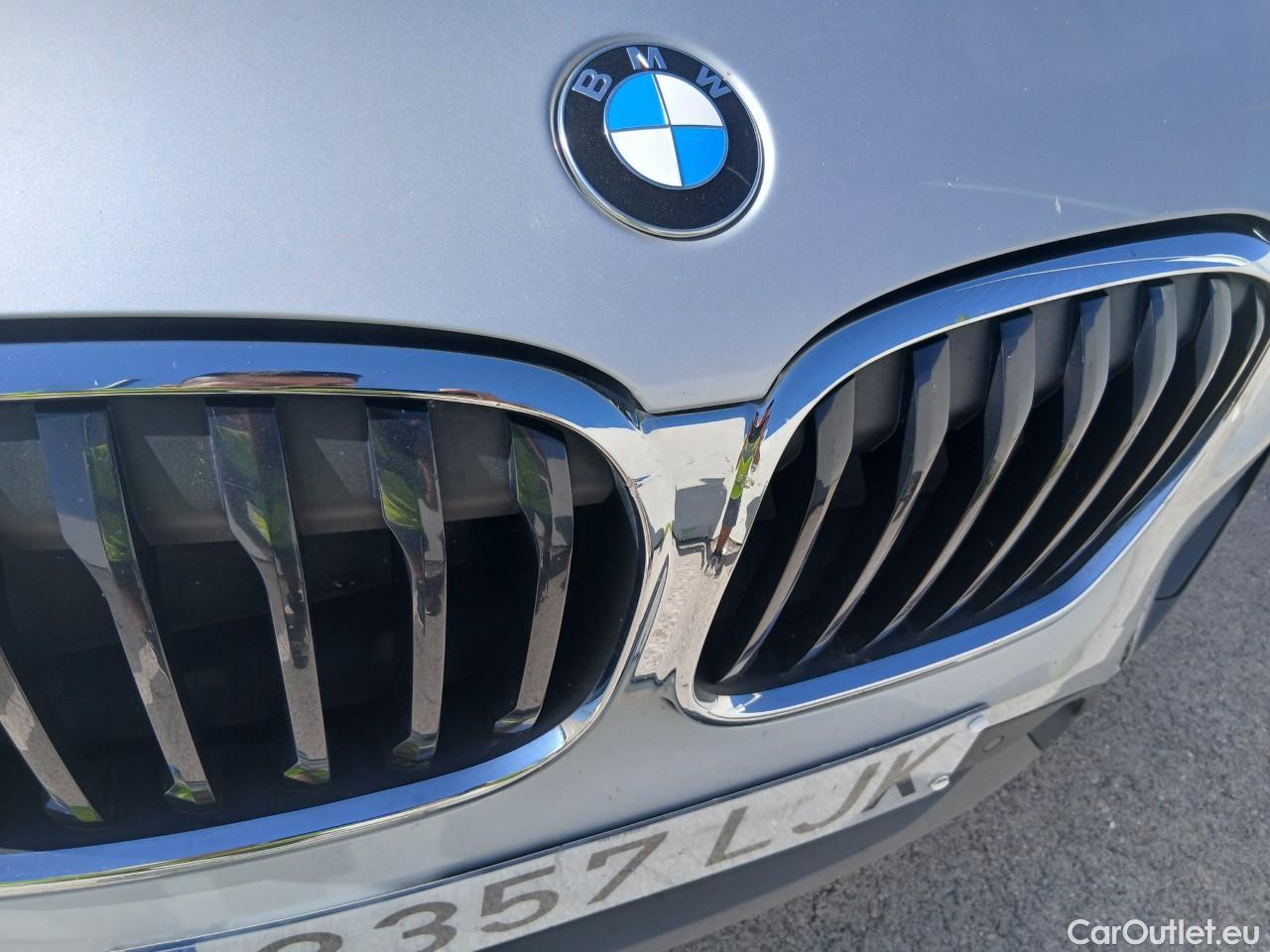  Bmw  X1 BMW  / 2019 / 5P / todoterreno sDrive16d Business #6