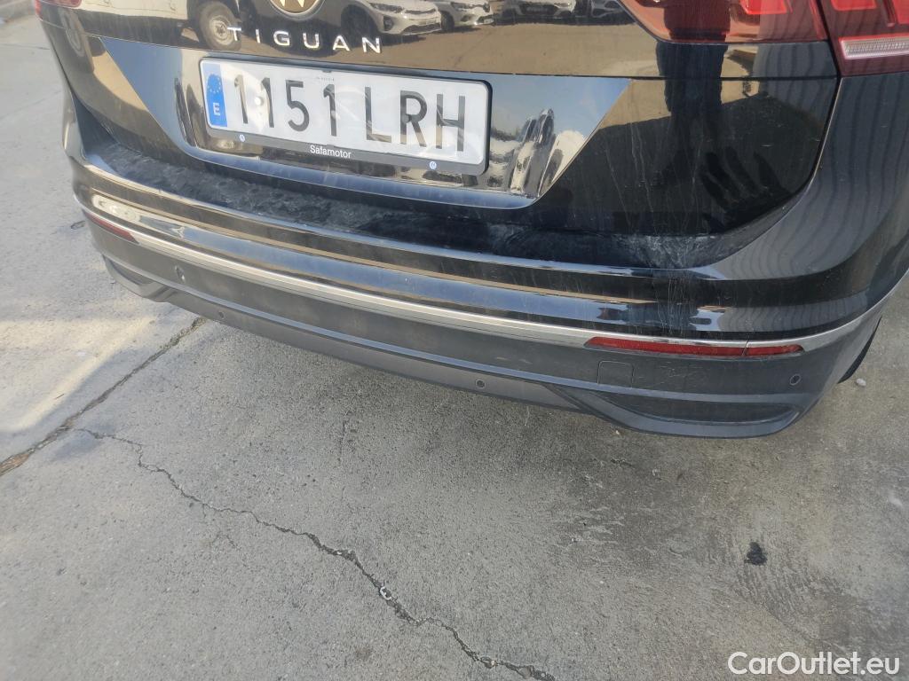  Volkswagen  Tiguan  Life 2.0 TDI 150CV AT7 E6d #13