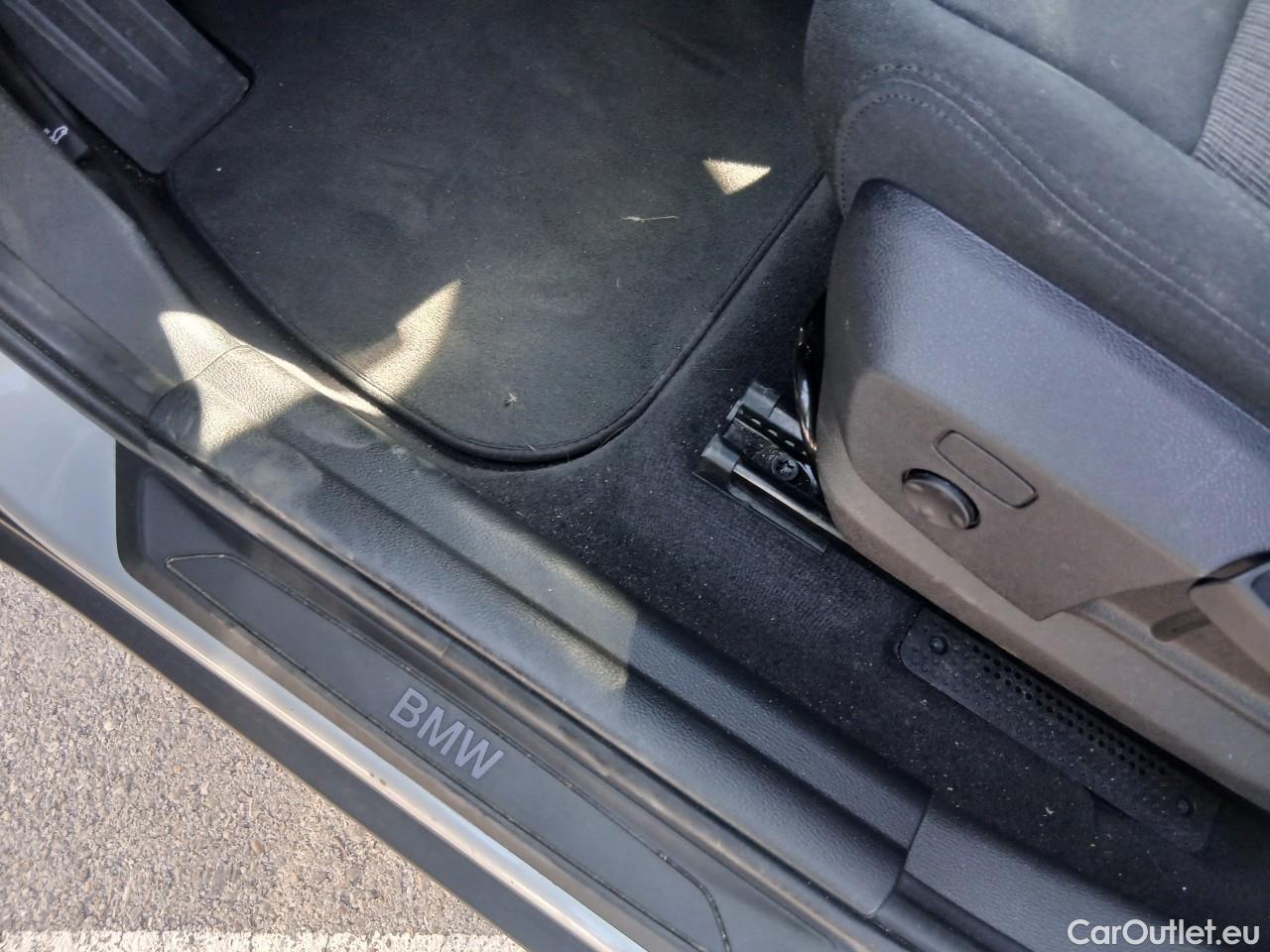  Bmw  X1 BMW  / 2019 / 5P / todoterreno sDrive16d Business #2