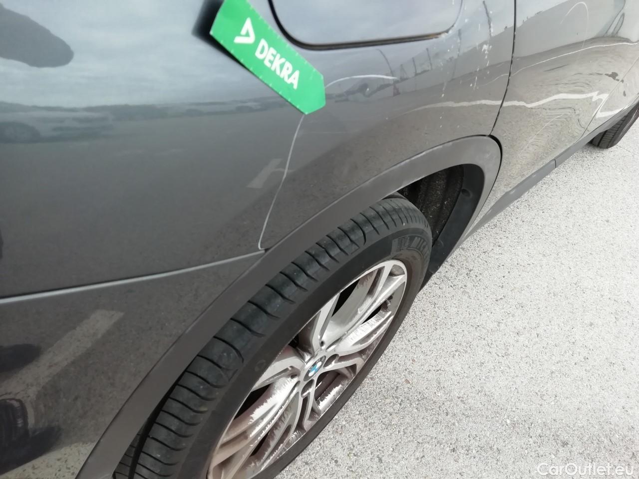  Bmw  X1 Serie  sDrive 18i Advantage 1.5 140CV AT7 E6dT #23