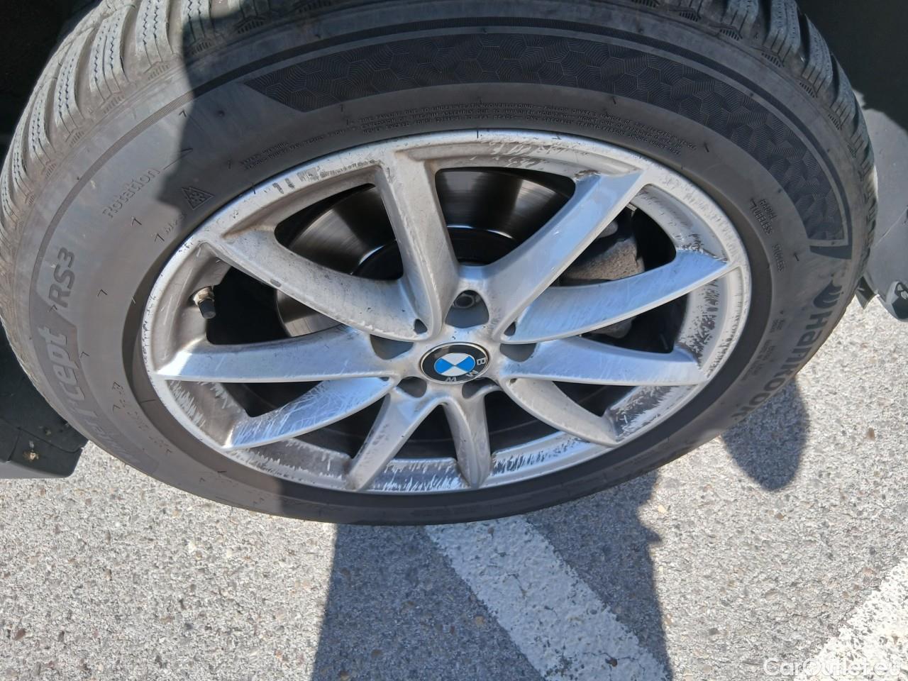  Bmw  X1 BMW  / 2019 / 5P / todoterreno sDrive16d Business #45