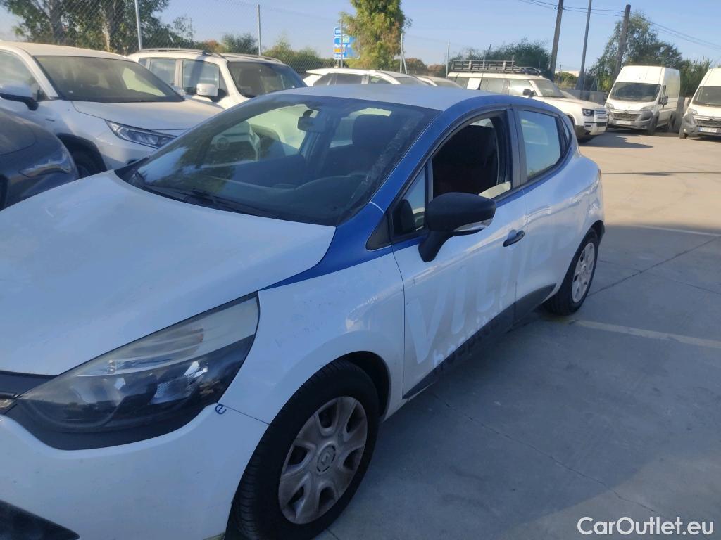  Renault  Clio  IV Business 1.5 dCi 75CV MT5 E6 #3