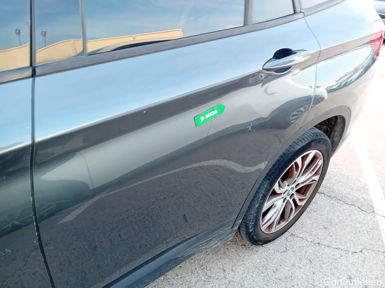  Bmw  X1 Serie  sDrive 18i Advantage 1.5 140CV AT7 E6dT #8