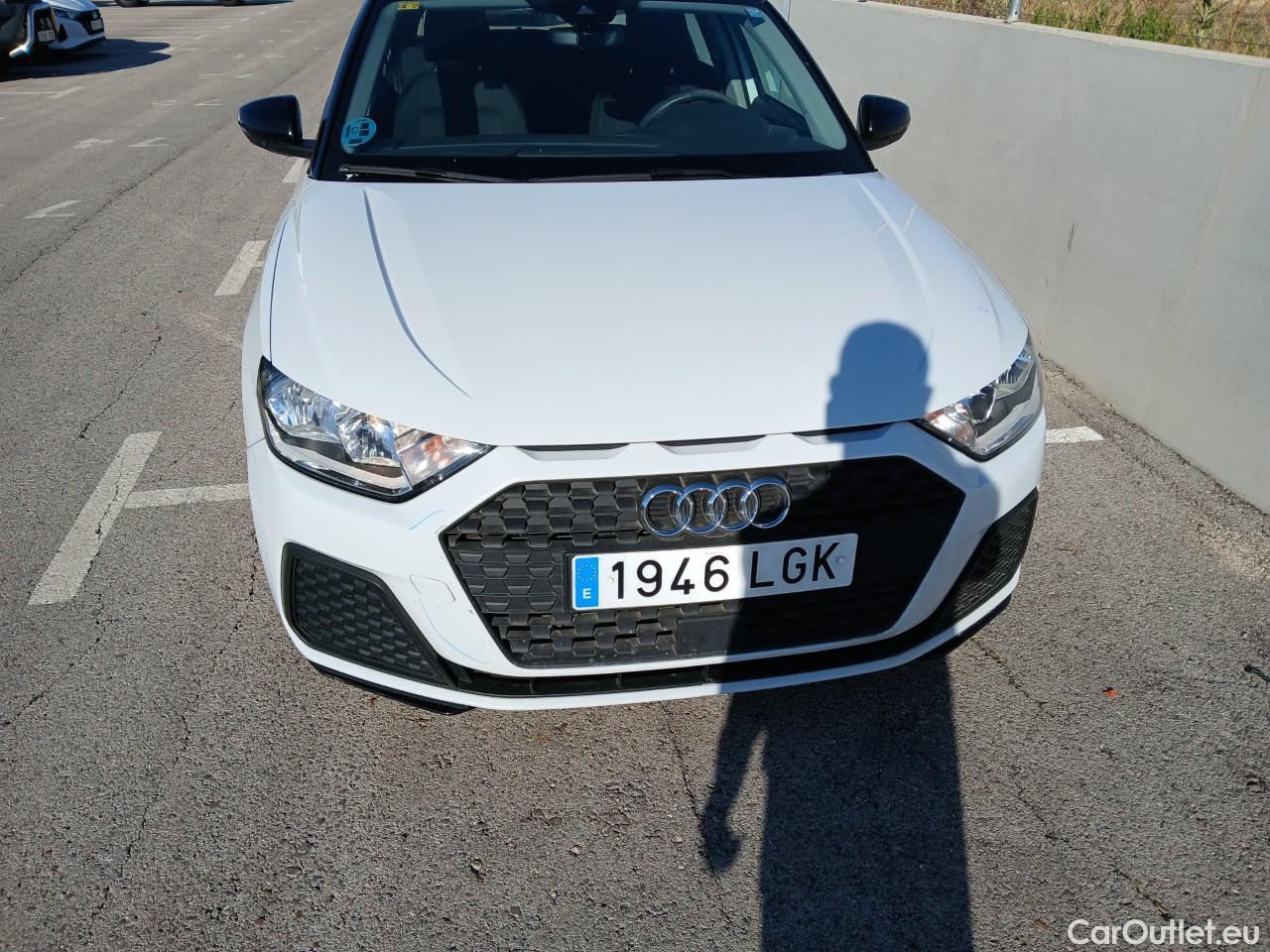  Audi  A1 Sportback  25 TFSI 1.0 95CV MT5 #7