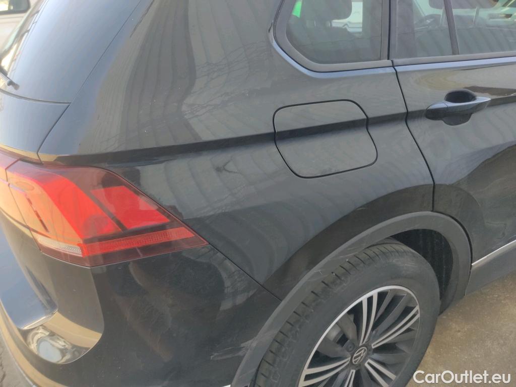  Volkswagen  Tiguan  Life 2.0 TDI 150CV AT7 E6d #7