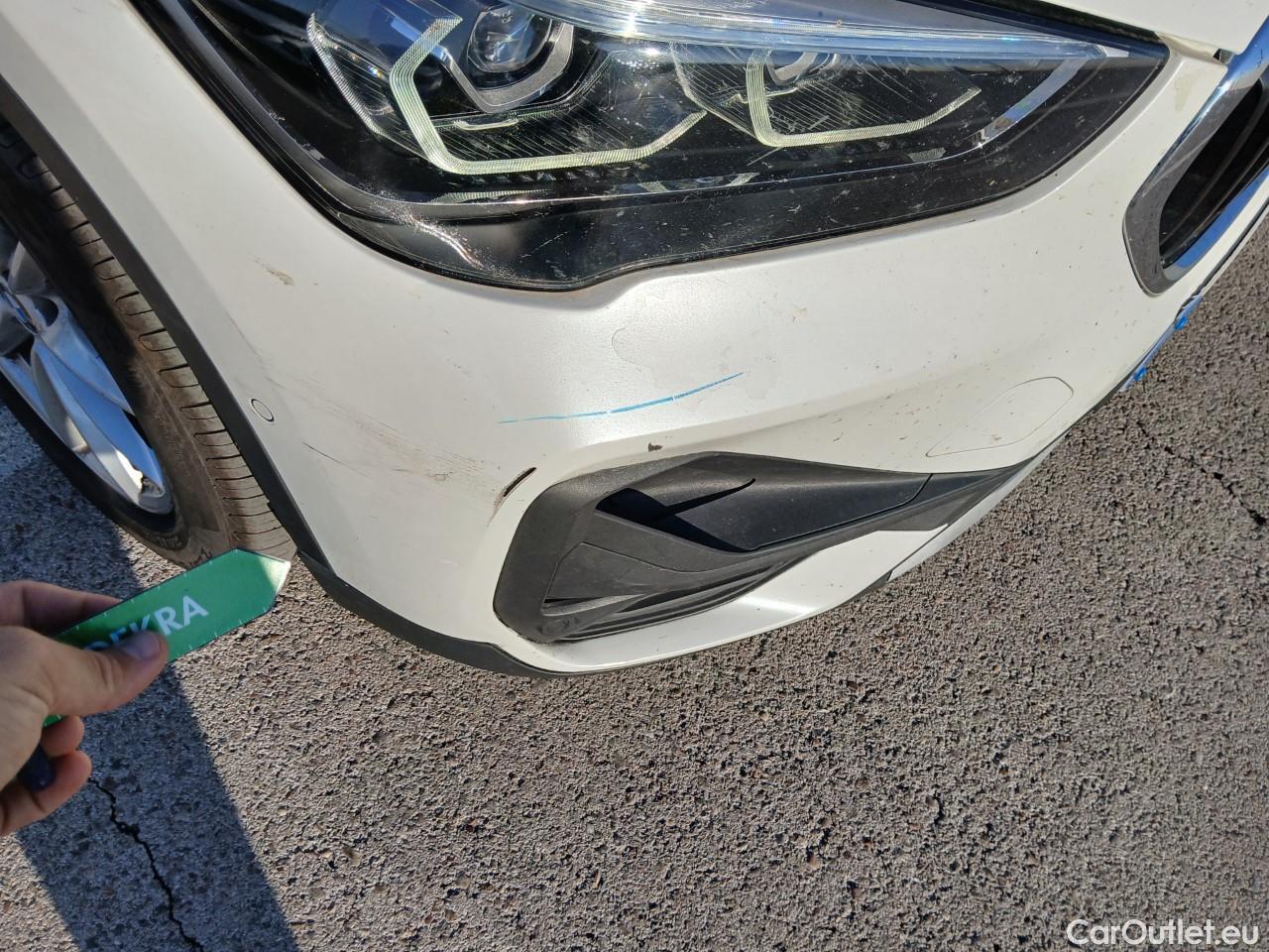  Bmw  X1 BMW  / 2019 / 5P / todoterreno sDrive16d Business #5