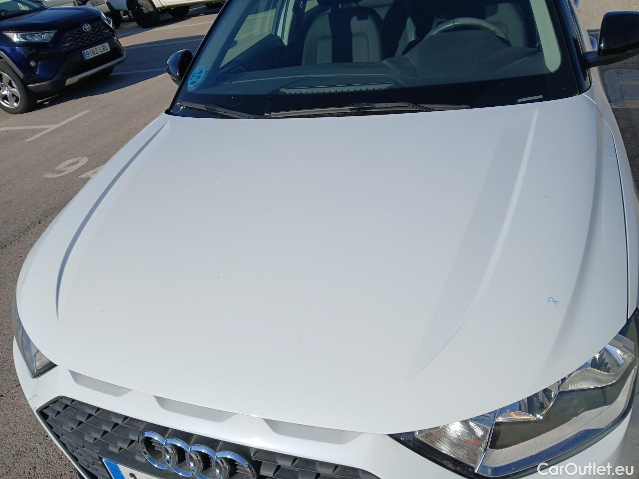  Audi  A1 Sportback  25 TFSI 1.0 95CV MT5 #12