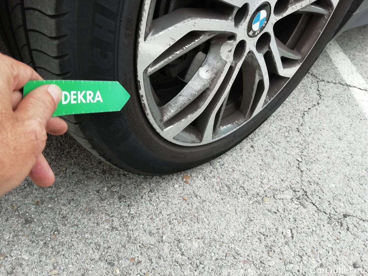  Bmw  X1 Serie  sDrive 18i Advantage 1.5 140CV AT7 E6dT #29