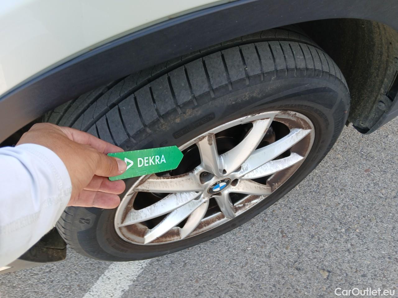  Bmw  X1 BMW  / 2019 / 5P / todoterreno sDrive16d Aut. Business #6