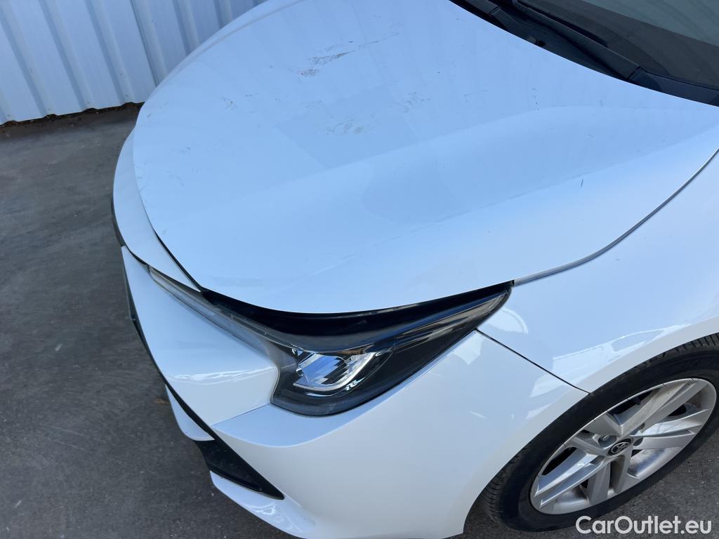  Toyota  Corolla TOYOTA  1.8 125H ACTIVE TECH E-CVT #7