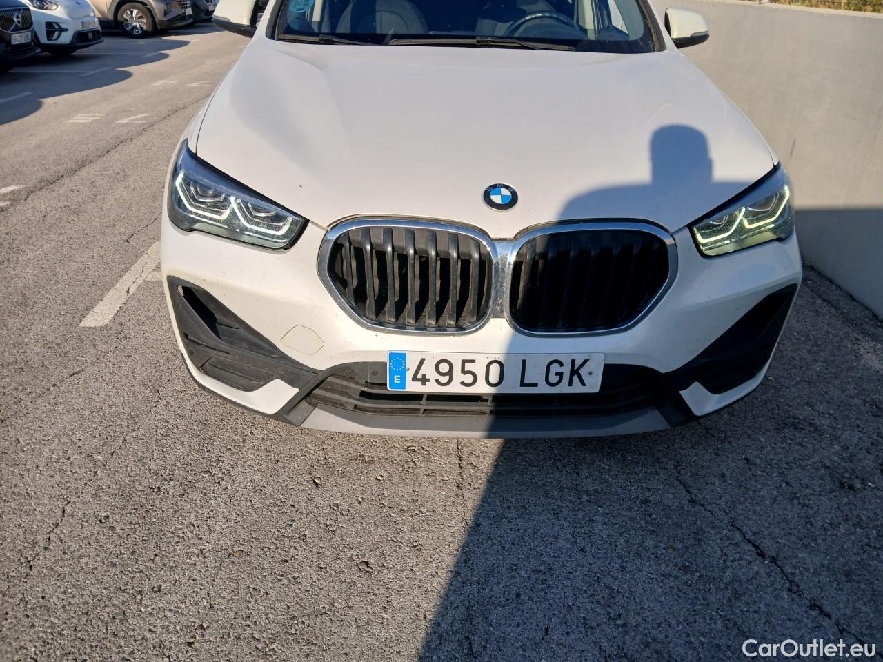  Bmw  X1 BMW  / 2019 / 5P / todoterreno sDrive16d Aut. Business #2