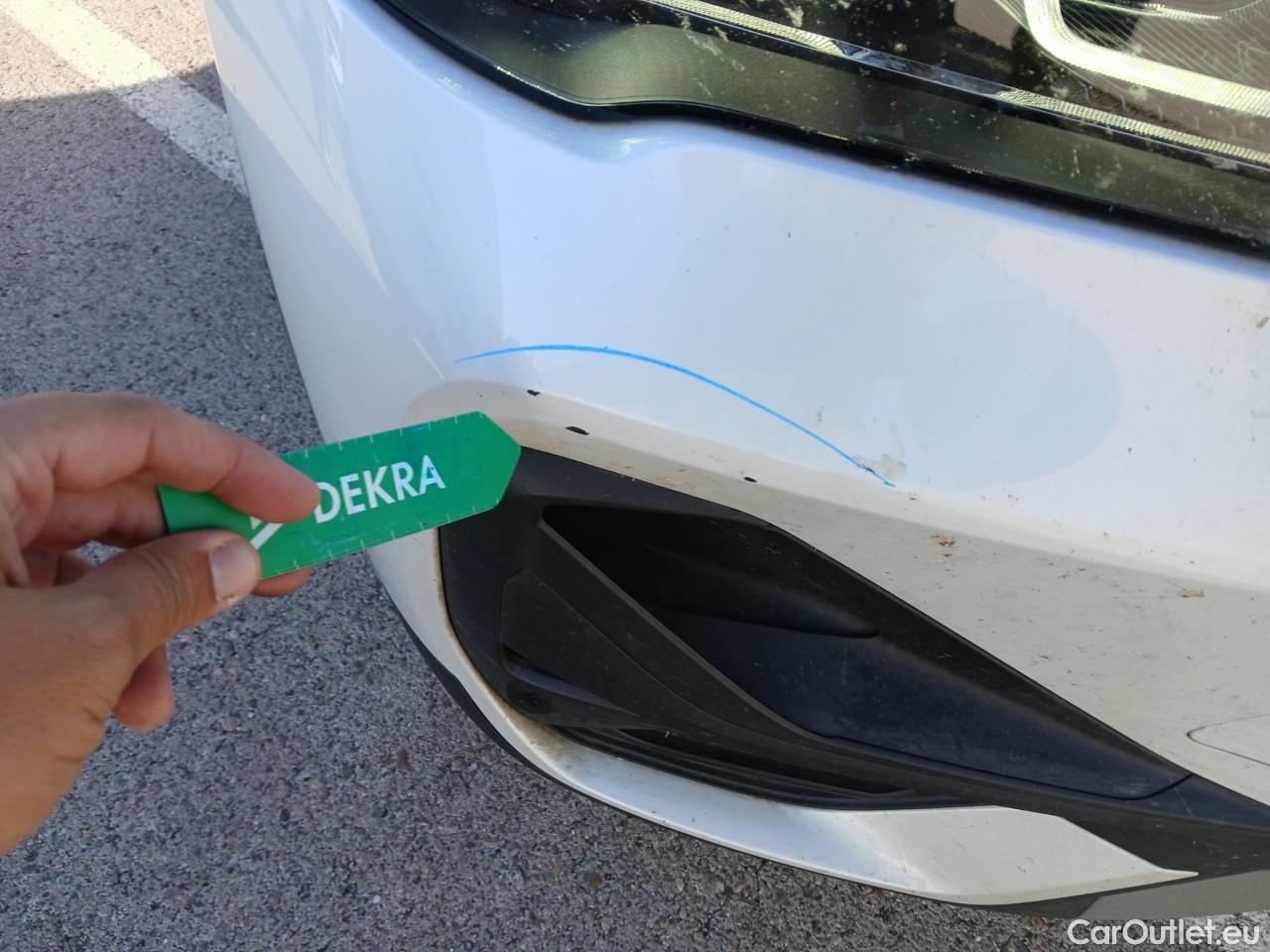  Bmw  X1 BMW  / 2019 / 5P / todoterreno sDrive16d Aut. Business #9