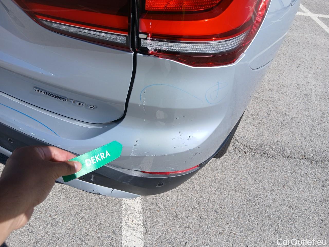  Bmw  X1 BMW  / 2019 / 5P / todoterreno sDrive16d Business #20