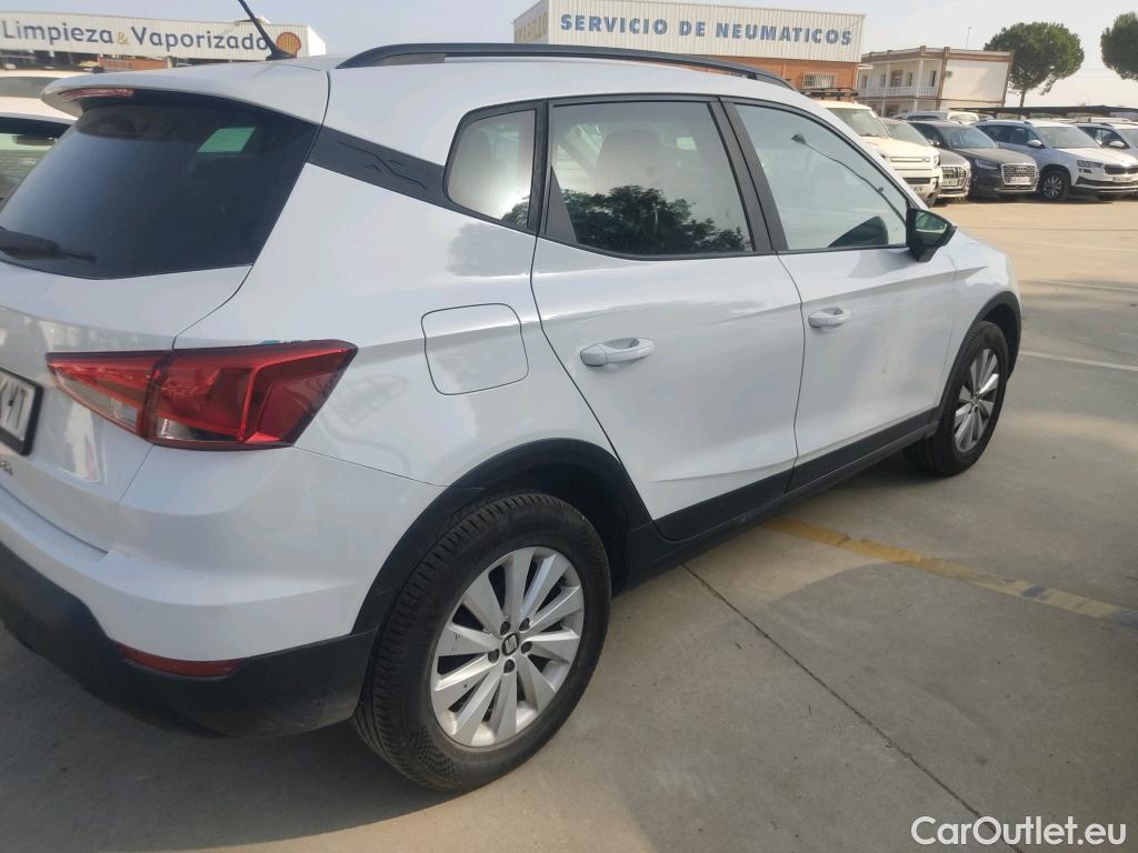  Seat  Arona  Style Edition 1.0 TSI 95CV MT5 E6dT #3