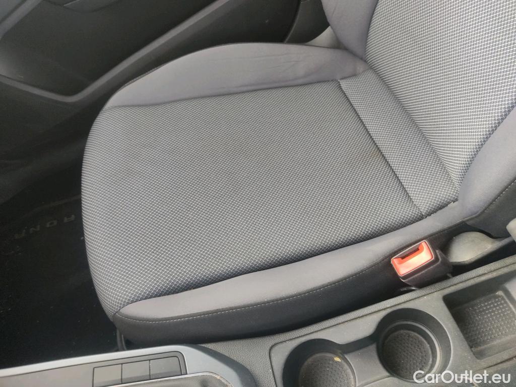  Seat  Arona  Style Edition 1.0 TSI 95CV MT5 E6dT #1