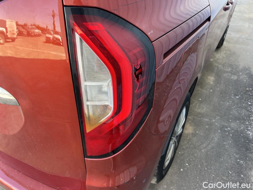  Renault  Kangoo  III Intens 1.3 TCe 130CV MT6 E6d #1