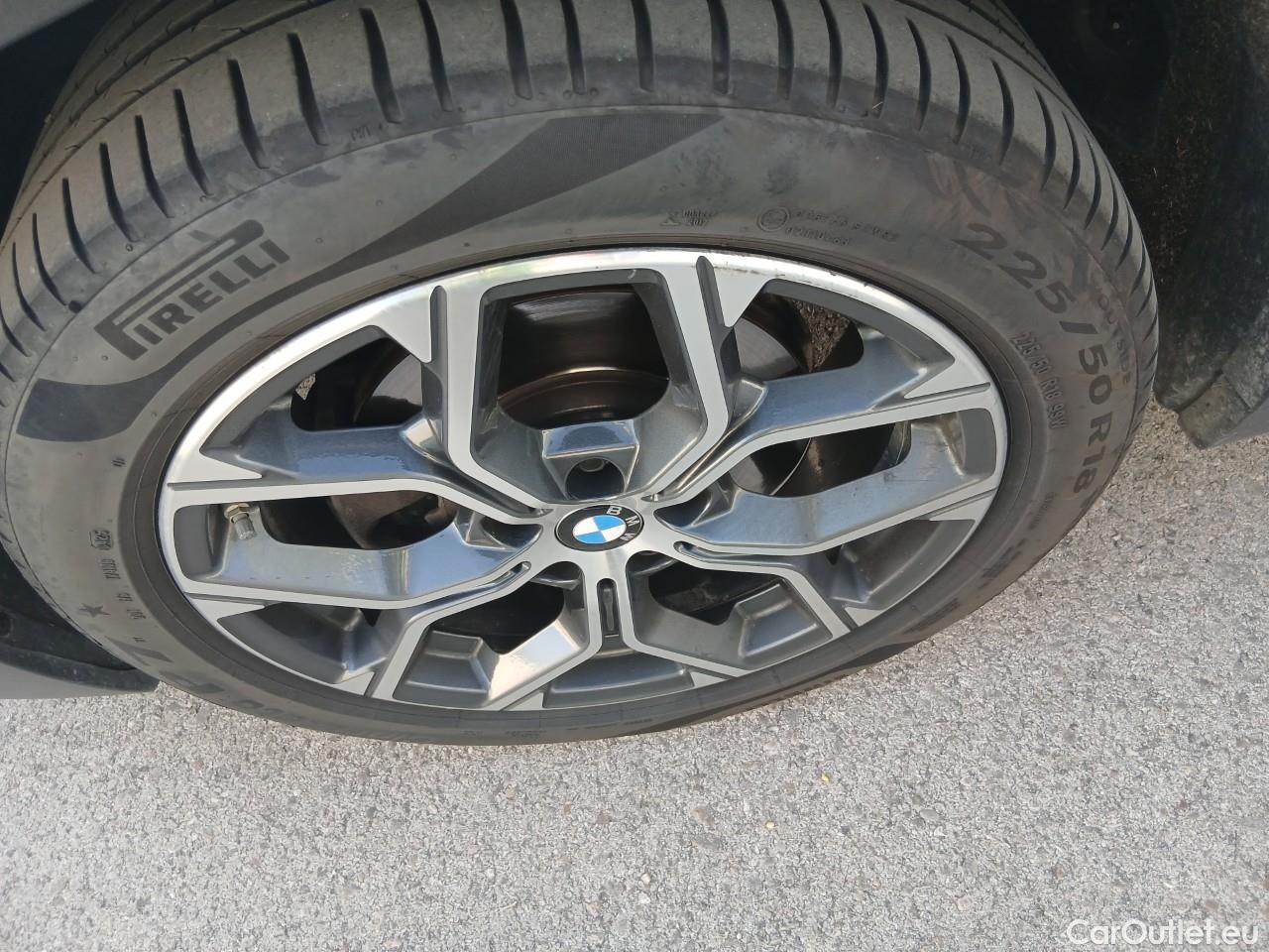  Bmw  X2 Serie  sDrive 18i Advantage 1.5 140CV AT7 E6dT #19