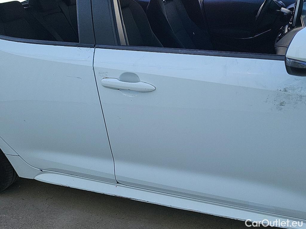  Toyota  Corolla TOYOTA  1.8 125H ACTIVE TECH E-CVT #11