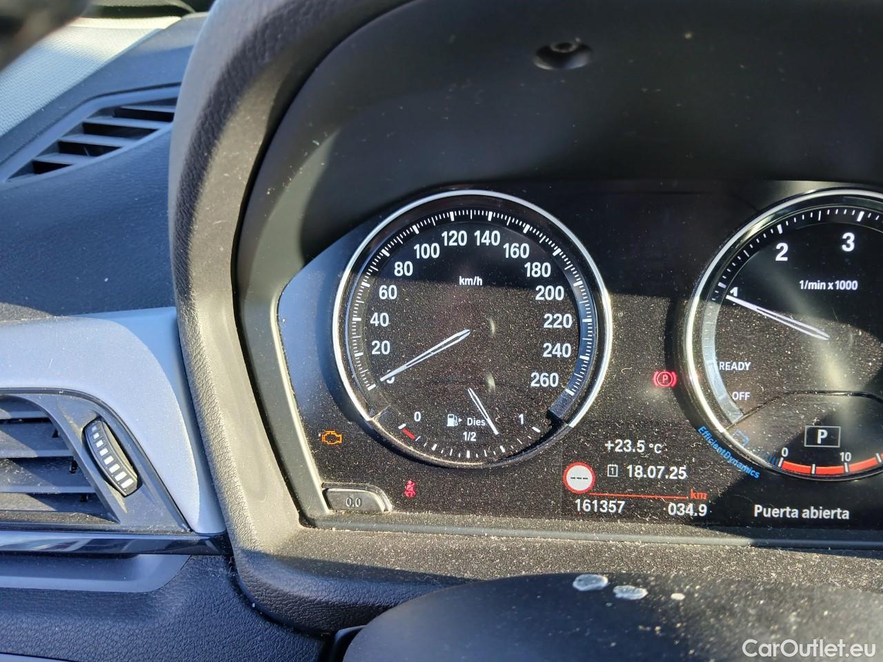  Bmw  X1 BMW  / 2019 / 5P / todoterreno sDrive16d Business #1