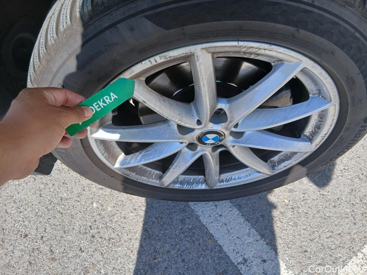  Bmw  X1 BMW  / 2019 / 5P / todoterreno sDrive16d Business #44