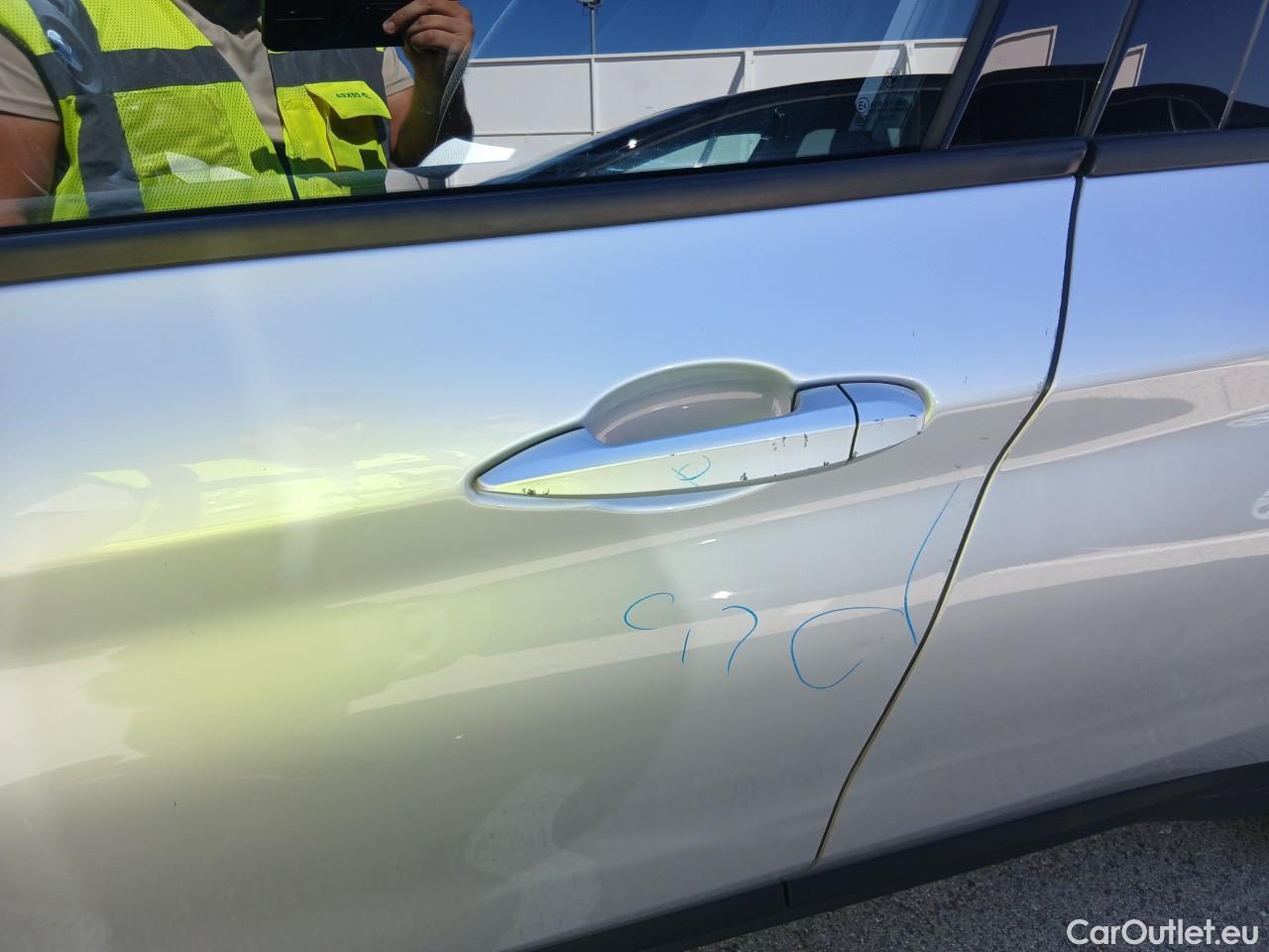  Bmw  X1 BMW  / 2019 / 5P / todoterreno sDrive16d Business #13
