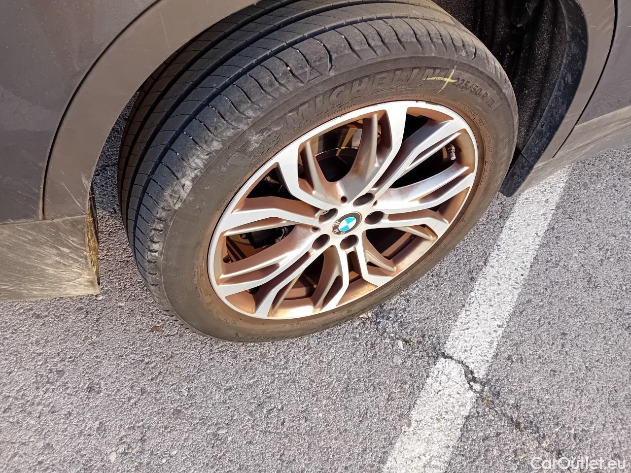  Bmw  X1 Serie  sDrive 18i Advantage 1.5 140CV AT7 E6dT #18
