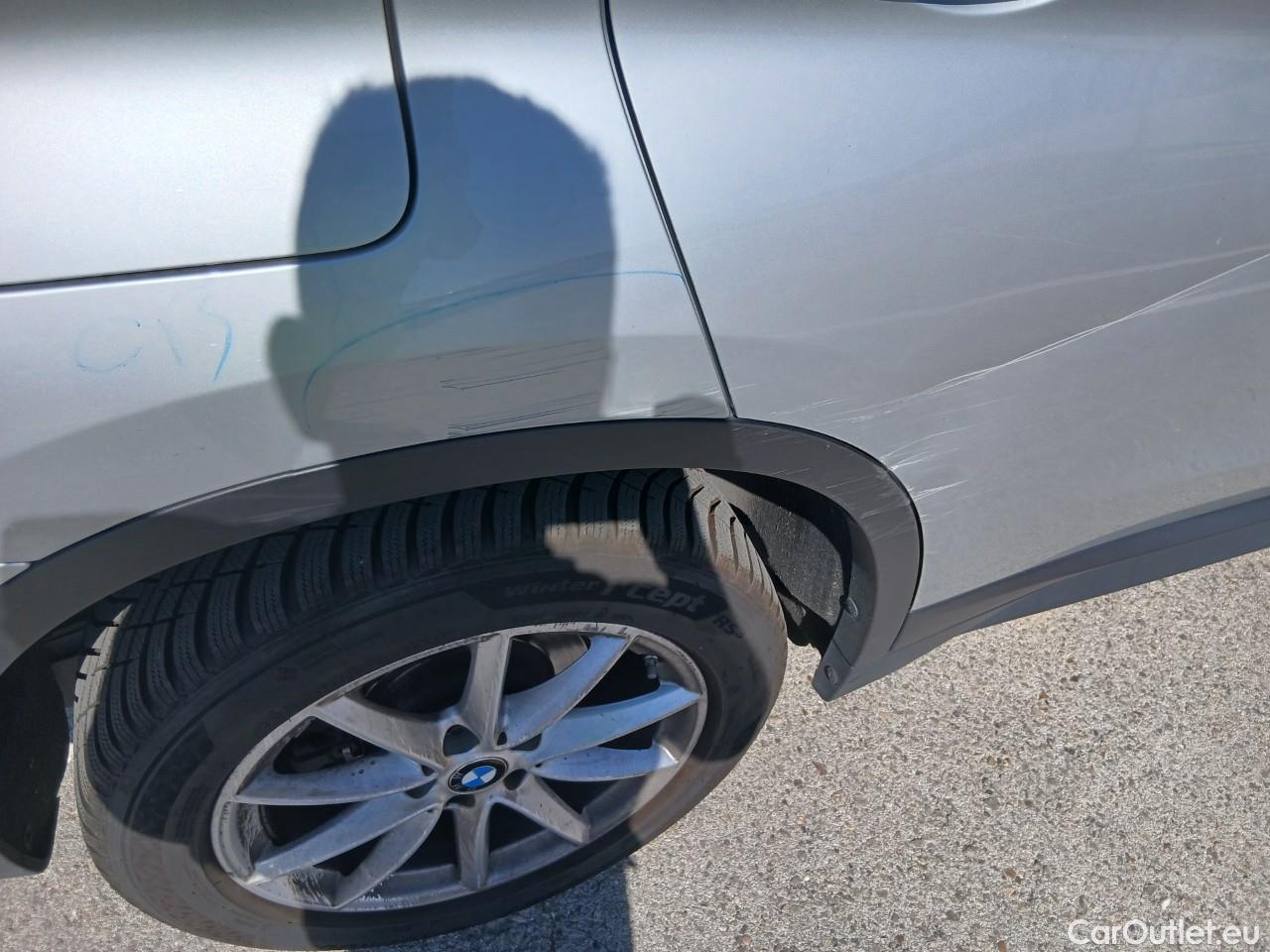  Bmw  X1 BMW  / 2019 / 5P / todoterreno sDrive16d Business #35