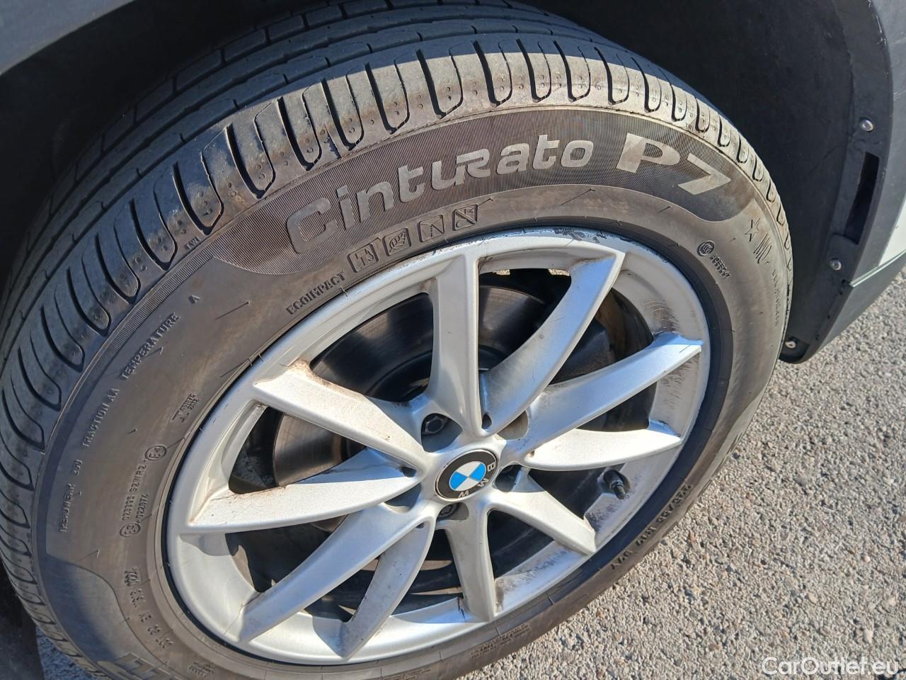  Bmw  X1 BMW  / 2019 / 5P / todoterreno sDrive16d Business #46