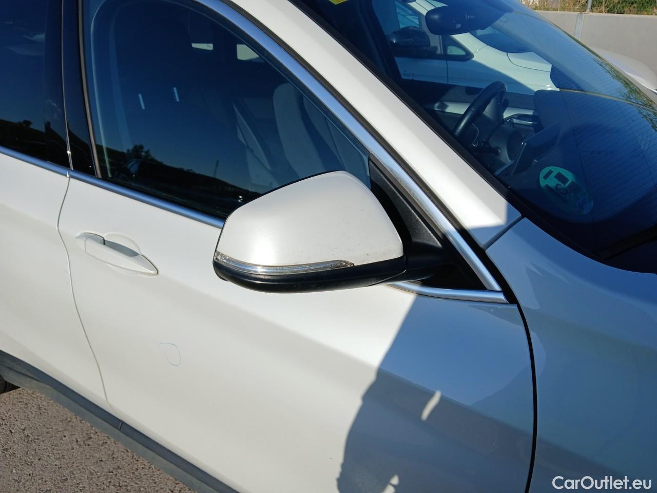  Bmw  X1 BMW  / 2019 / 5P / todoterreno sDrive16d Aut. Business #29