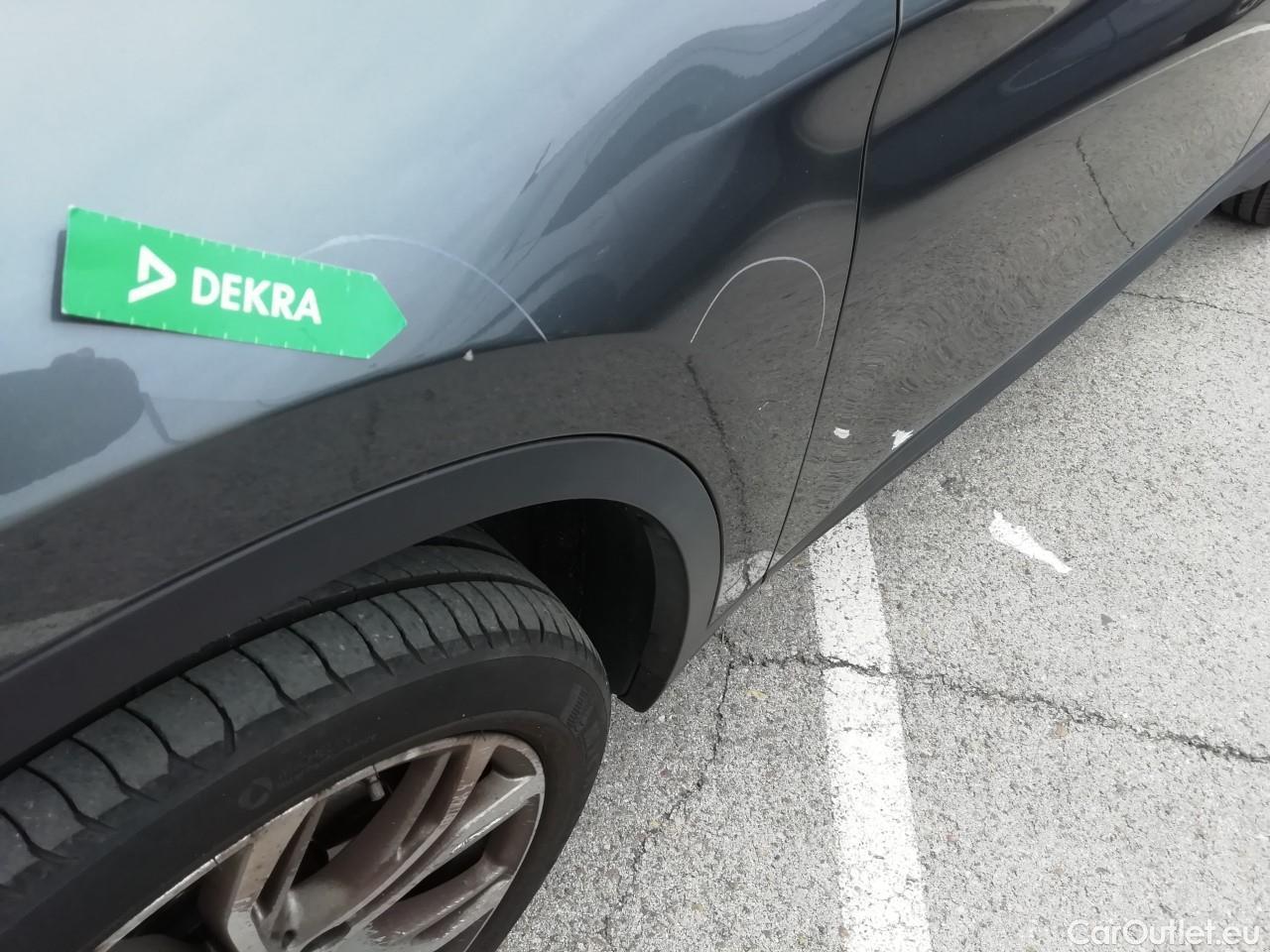  Bmw  X1 Serie  sDrive 18i Advantage 1.5 140CV AT7 E6dT #8