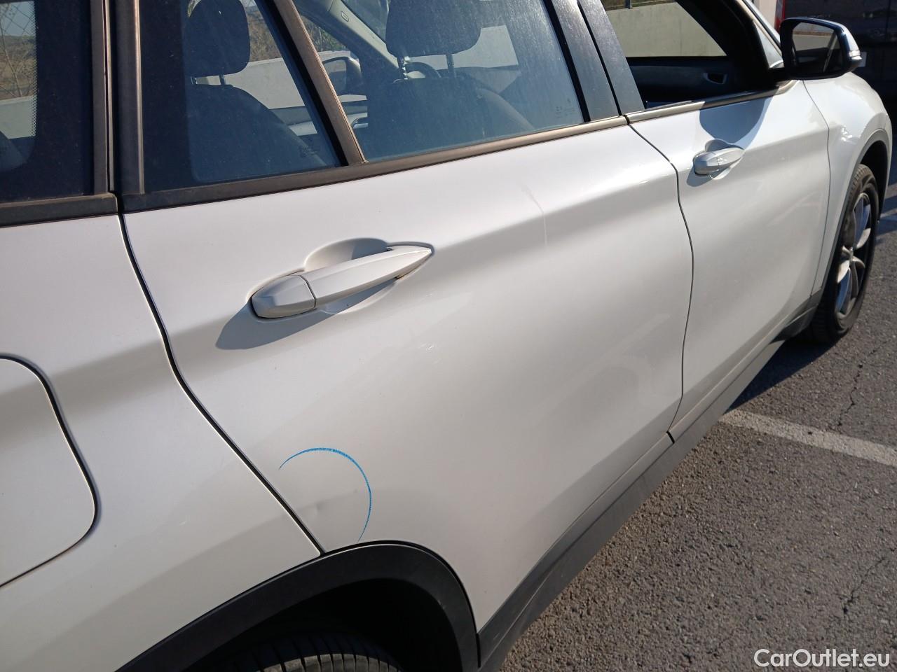  Bmw  X1 BMW  / 2019 / 5P / todoterreno sDrive16d Aut. Business #19